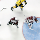 Illustration for article titled Good Lord, Filip Forsberg, This Is Sorcery
